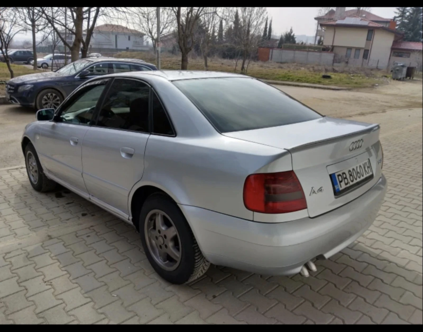 Audi A4  - изображение 5