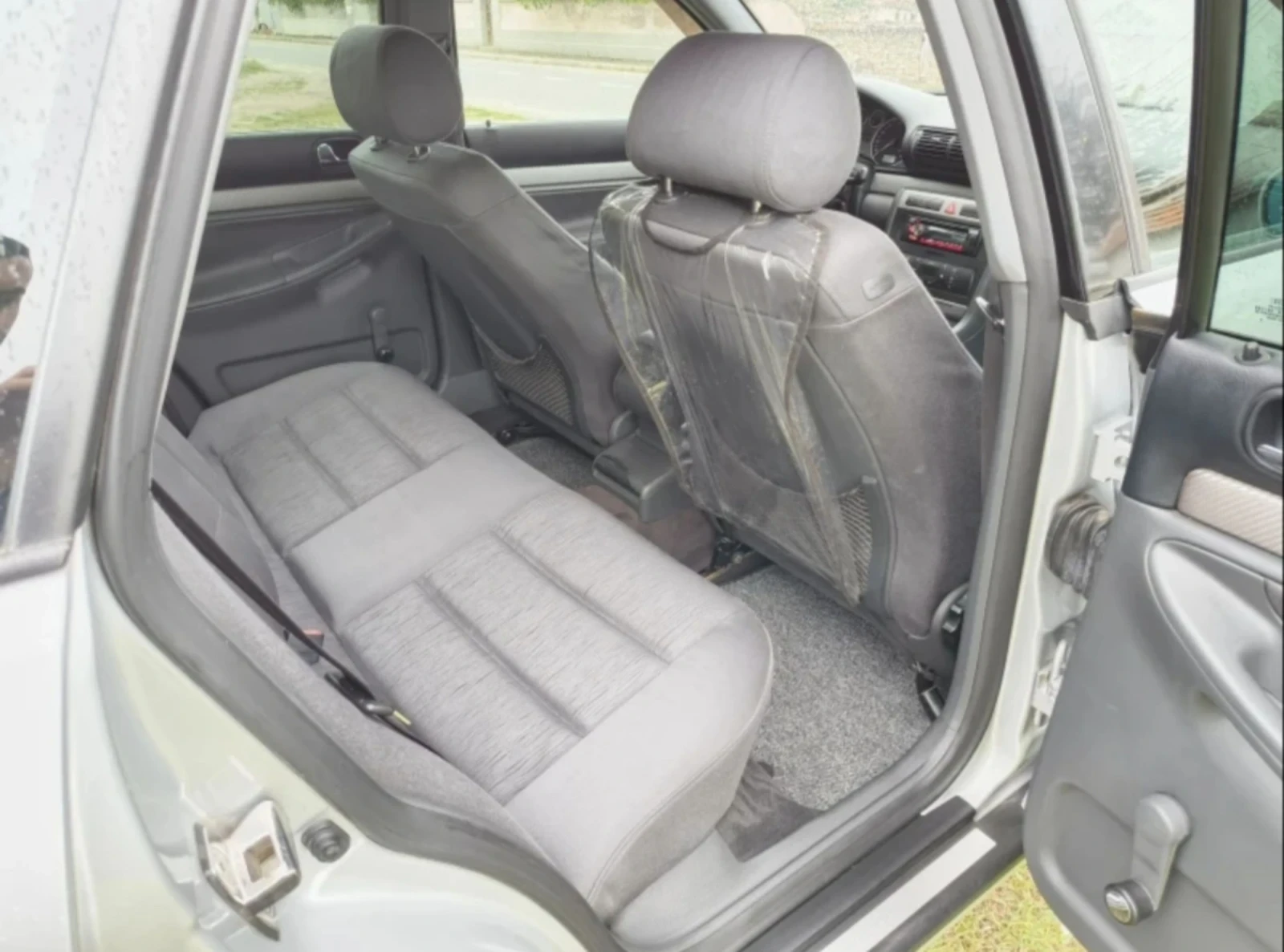 Audi A4  - изображение 10