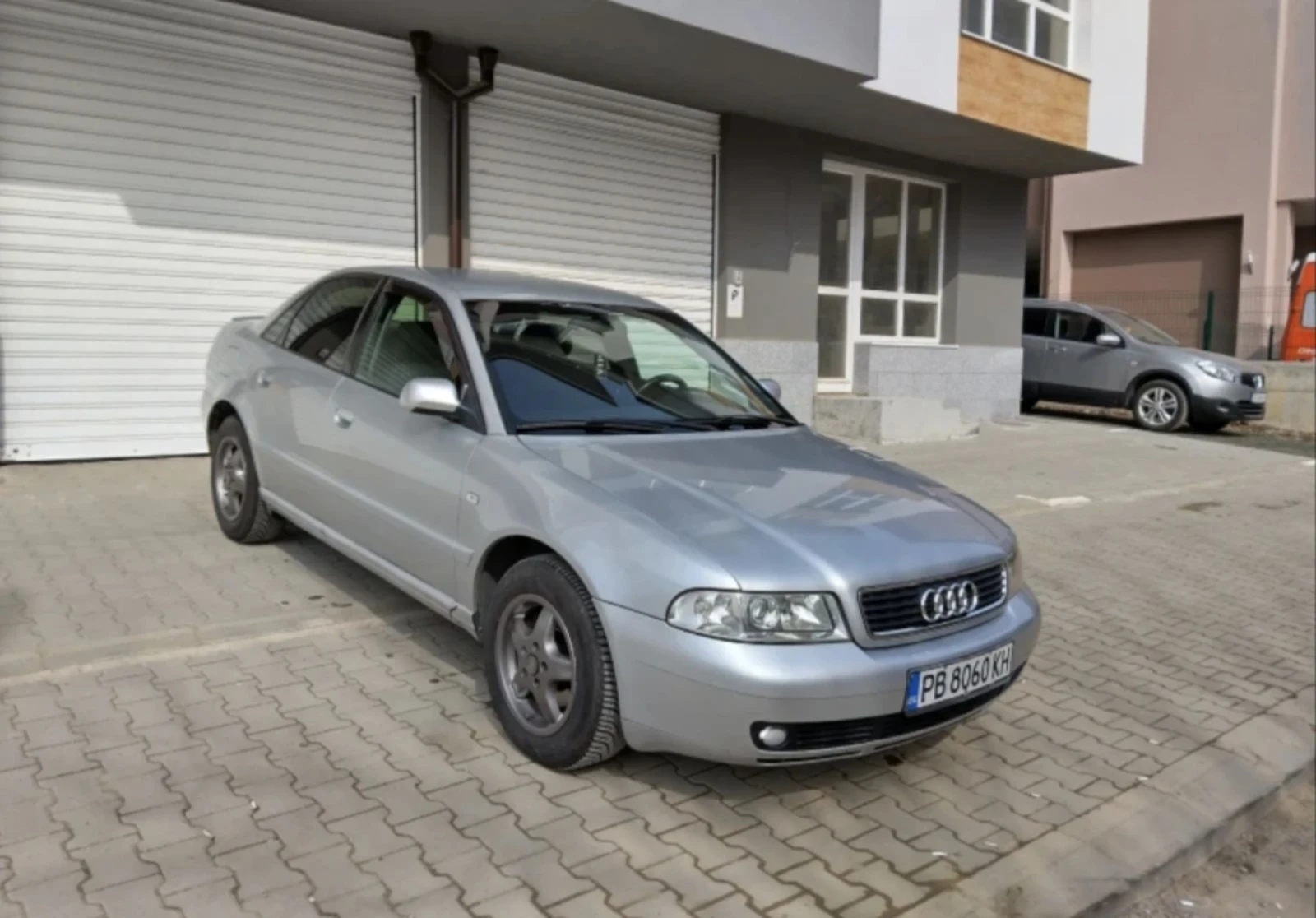 Audi A4  - изображение 3