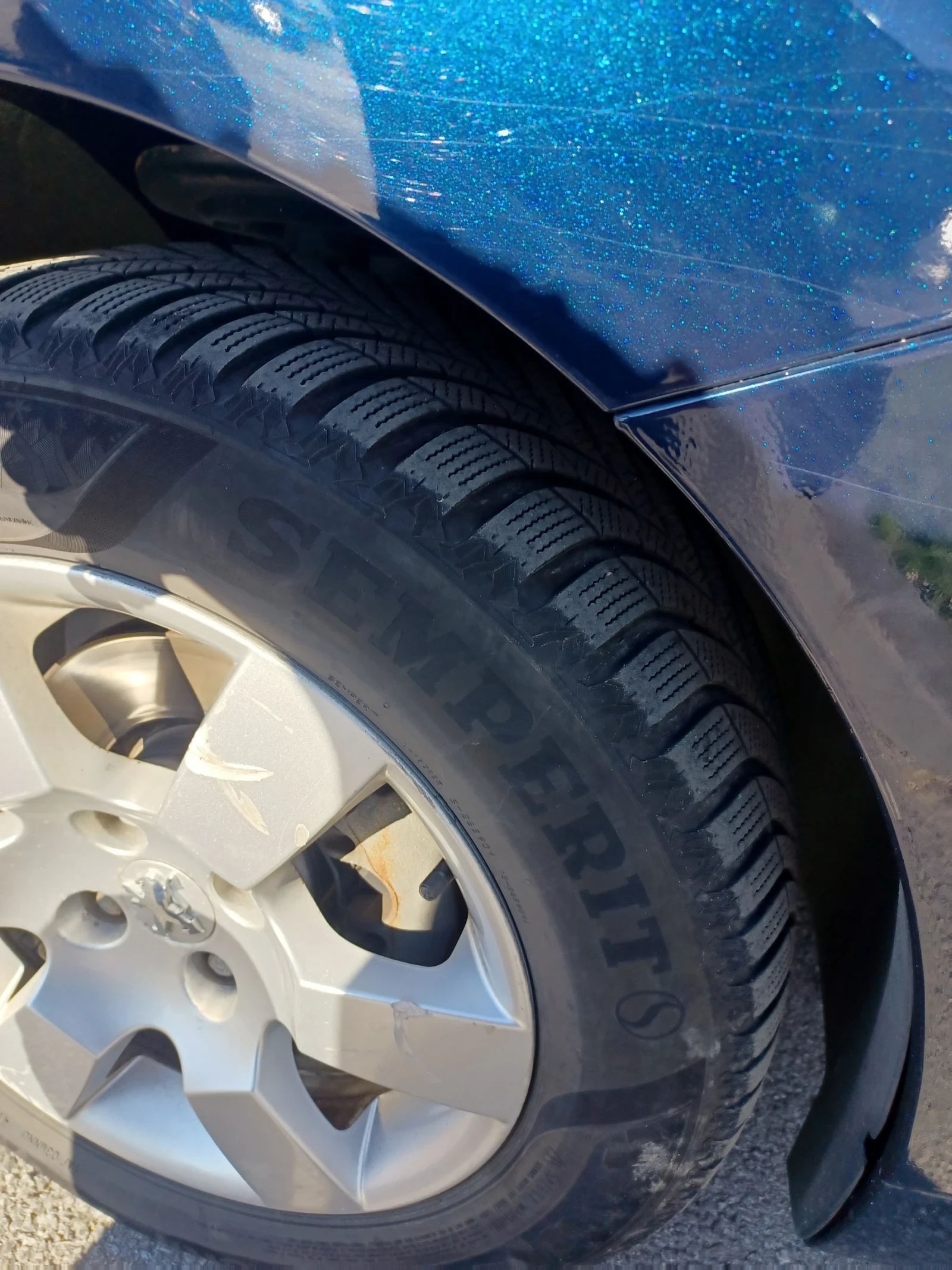 Peugeot 5008  - изображение 4