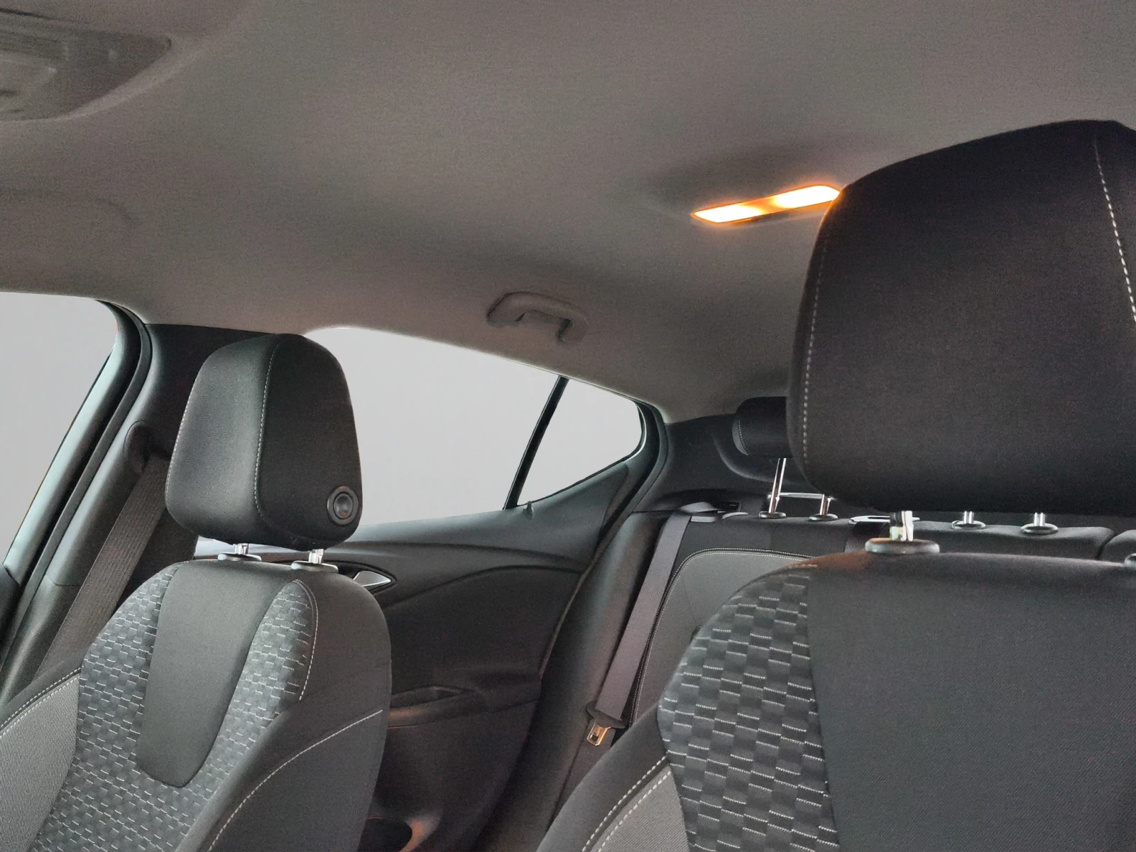 Opel Astra K 5-doors Astra 1.5DVH 122 hp. MT6 S&S // 2012L004 | Mobile.bg � ����������� 13