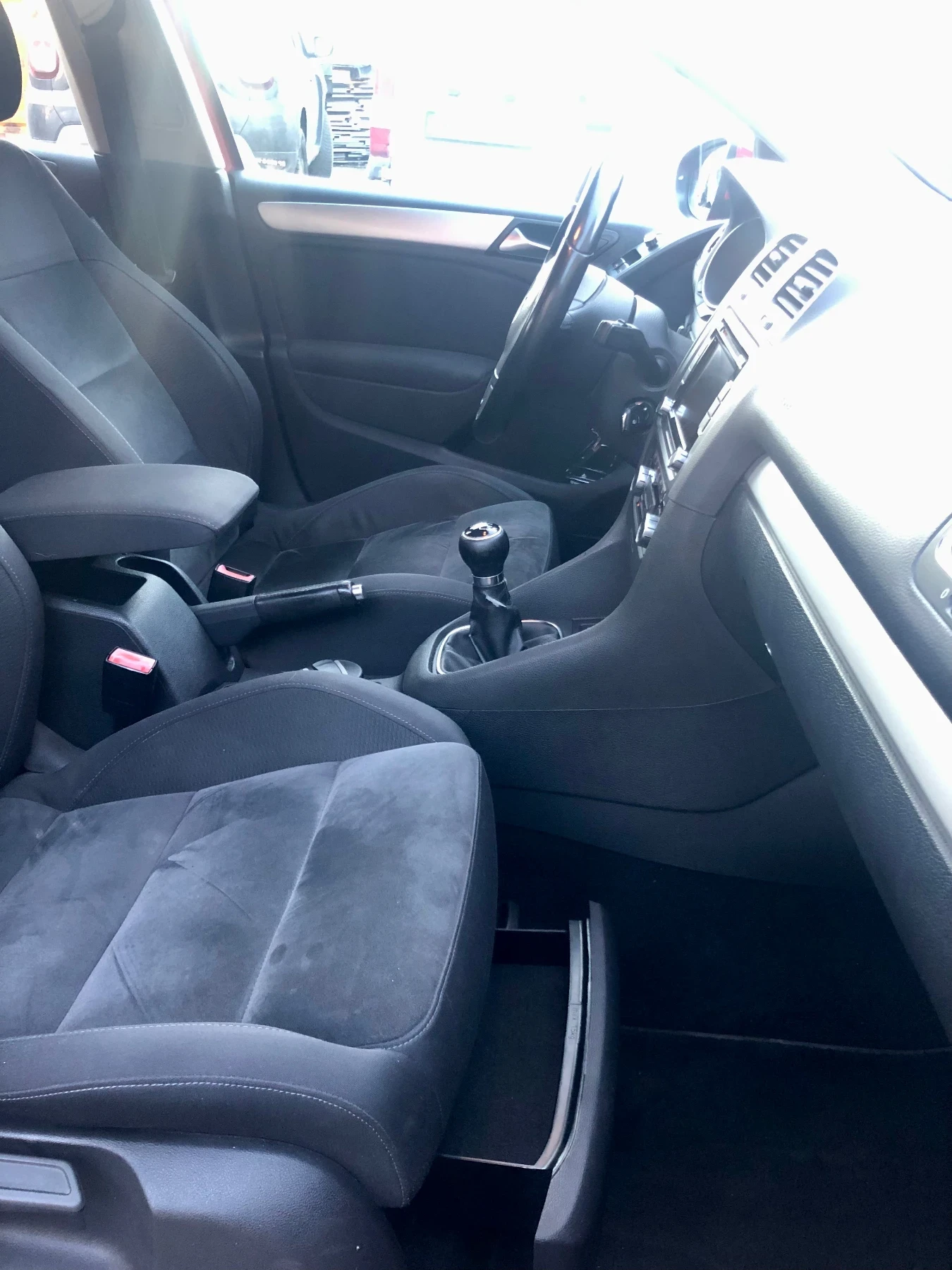 VW Golf  - изображение 9