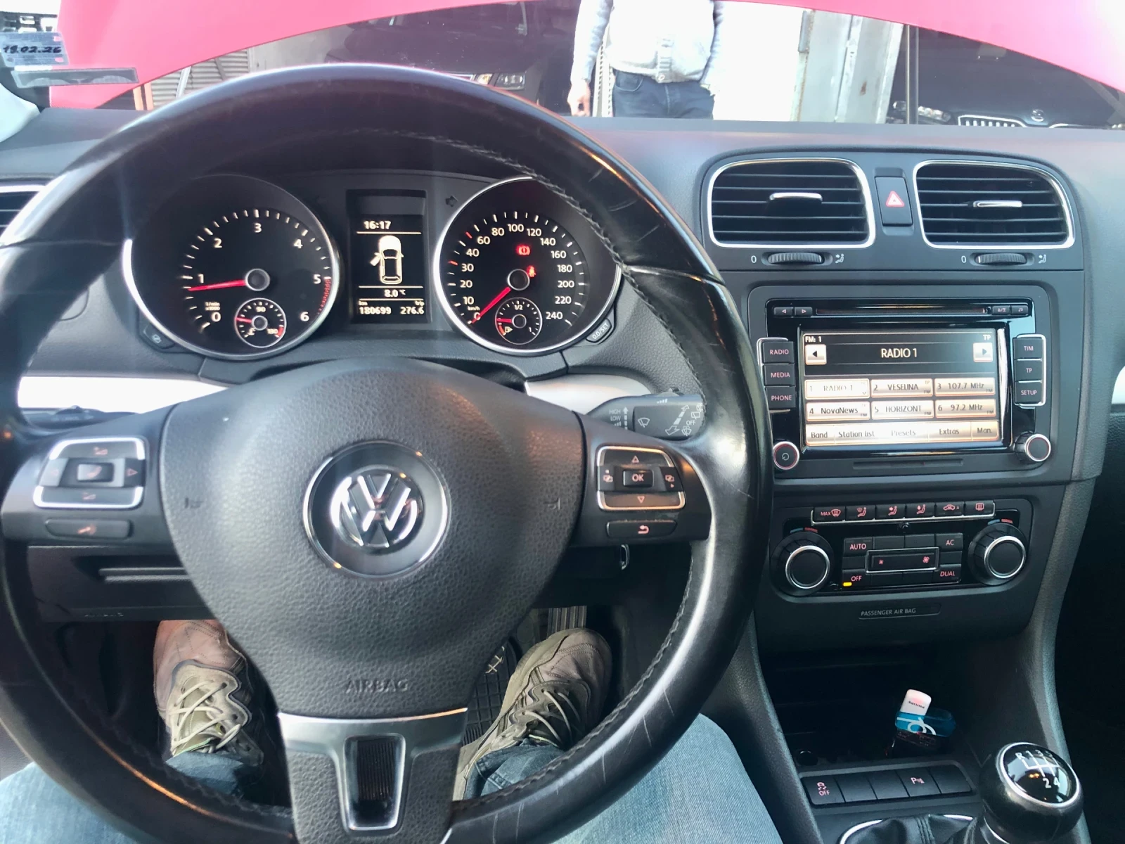 VW Golf | Mobile.bg � ����������� 11