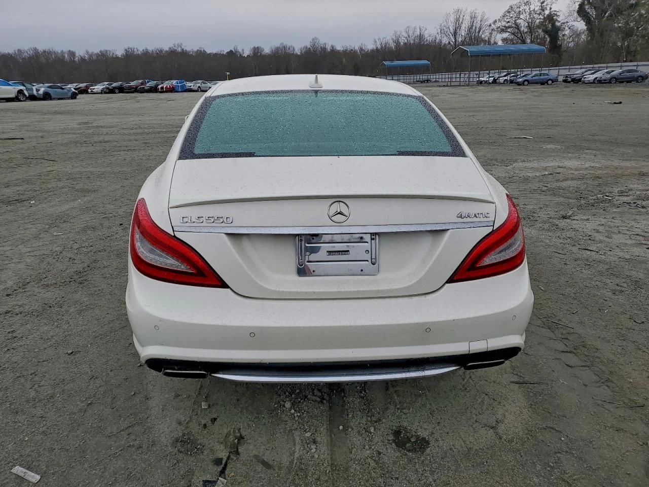 Mercedes-Benz CLS 550  - изображение 6