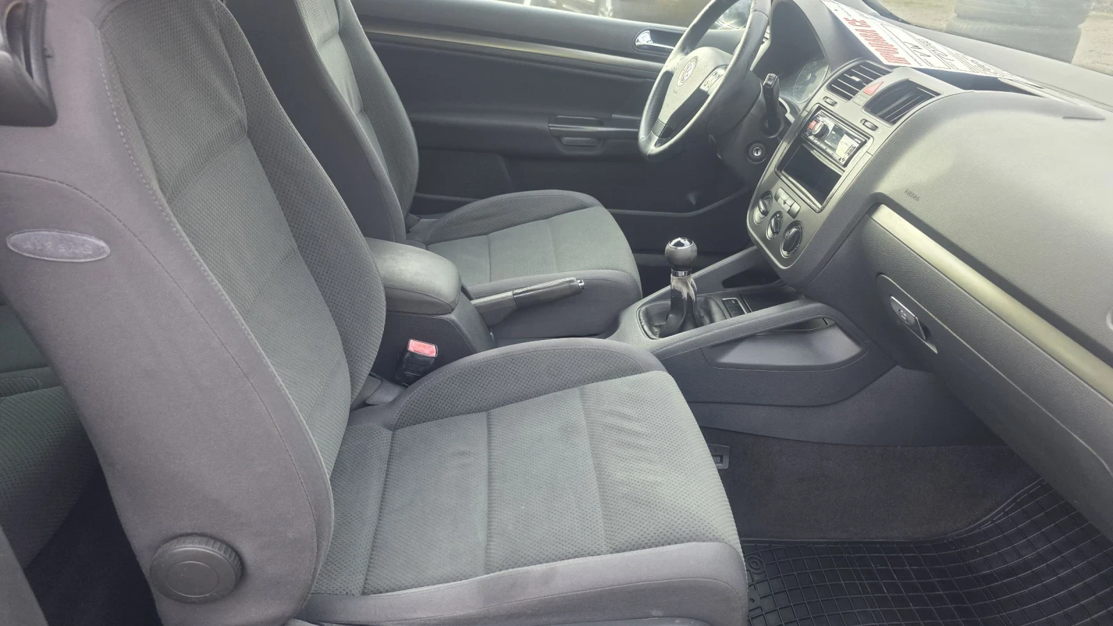 VW Golf 1.9TDI 105к.с. - изображение 5