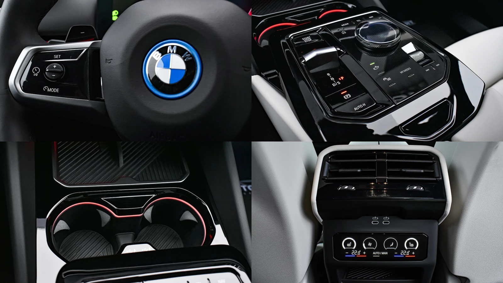 BMW 550 e xDrive M Sport Pro PHEV Steptronic | Mobile.bg � ����������� 16