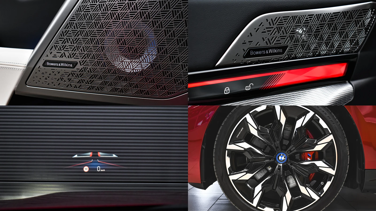 BMW 550 e xDrive M Sport Pro PHEV Steptronic | Mobile.bg � ����������� 17