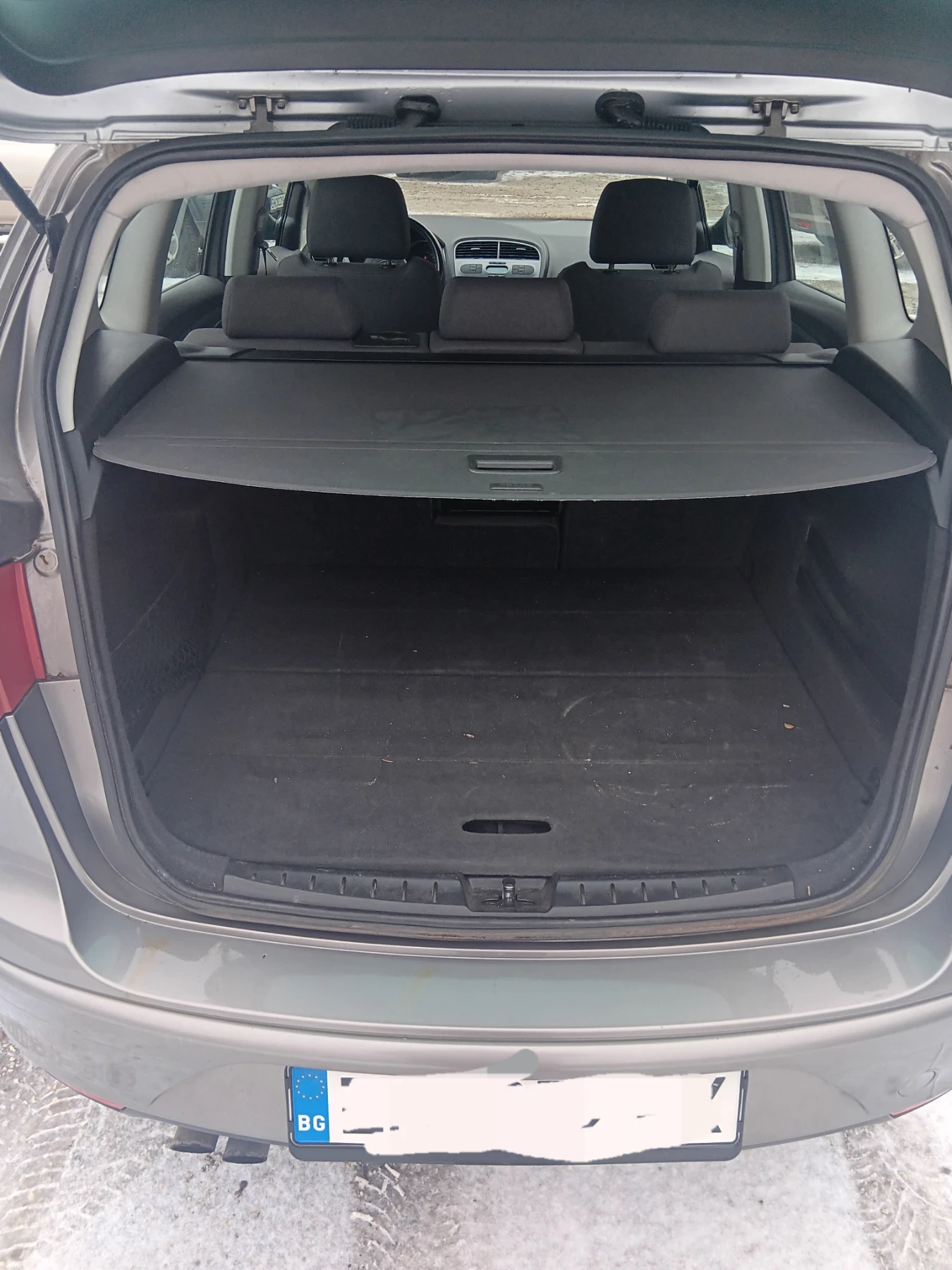Seat Altea XXL | Mobile.bg � ����������� 2