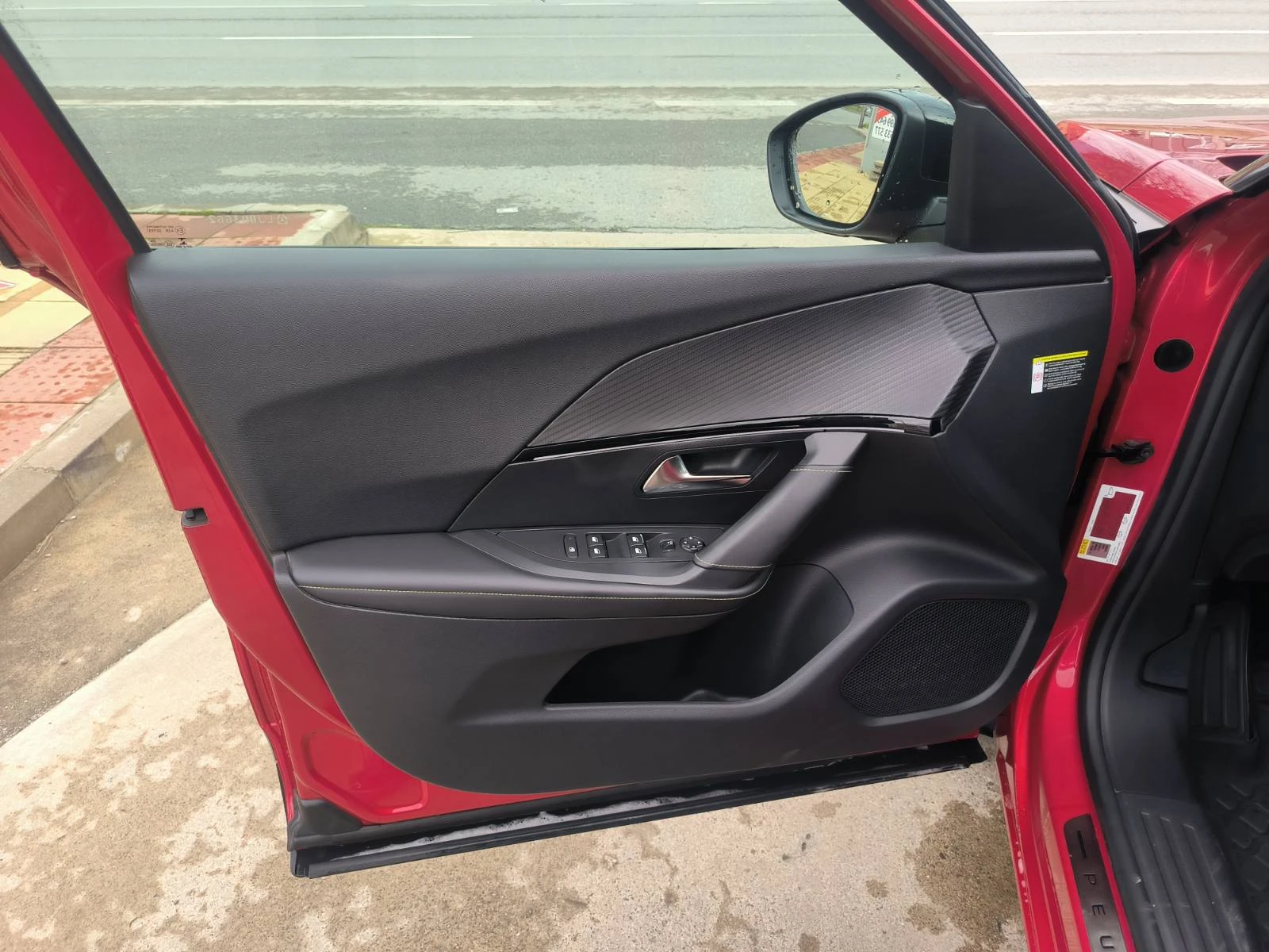 Peugeot 2008 1.5d-GT-line-6sk-Navi-Kamera-Keyless-Euro-6D | Mobile.bg � ����������� 12