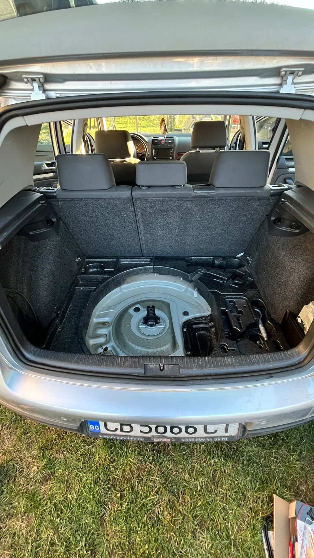 VW Golf 4 motion | Mobile.bg � ����������� 11