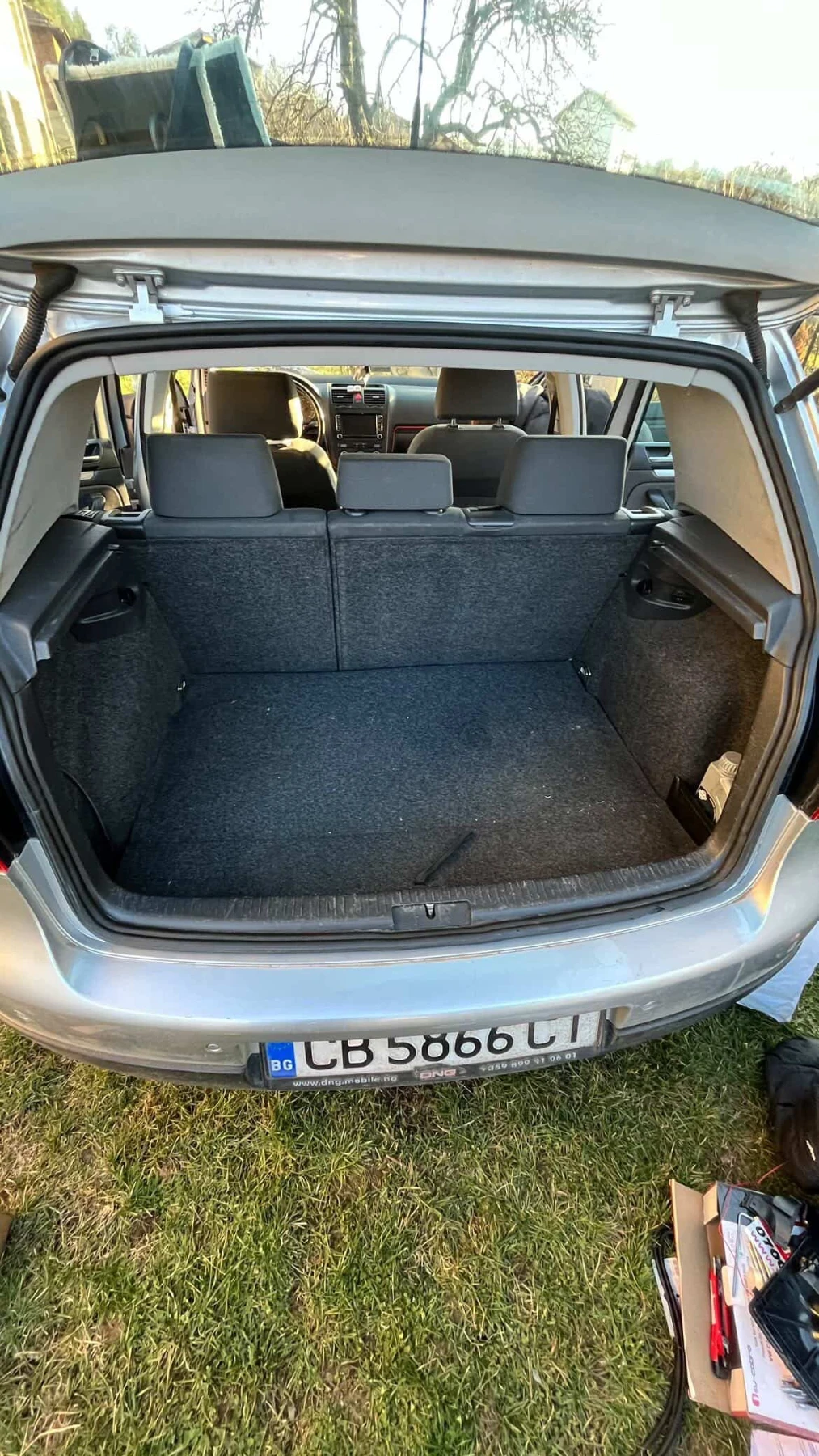 VW Golf 4 motion | Mobile.bg � ����������� 12