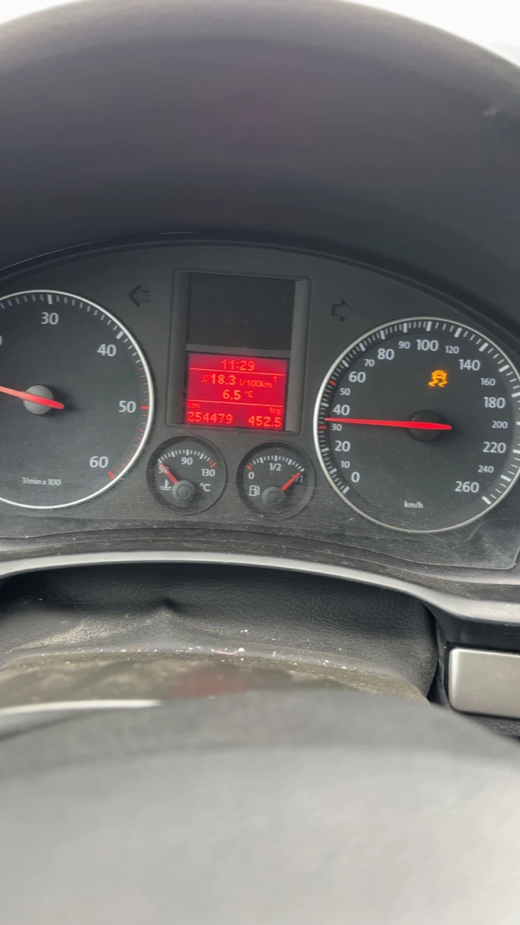 VW Golf 4 motion - изображение 7