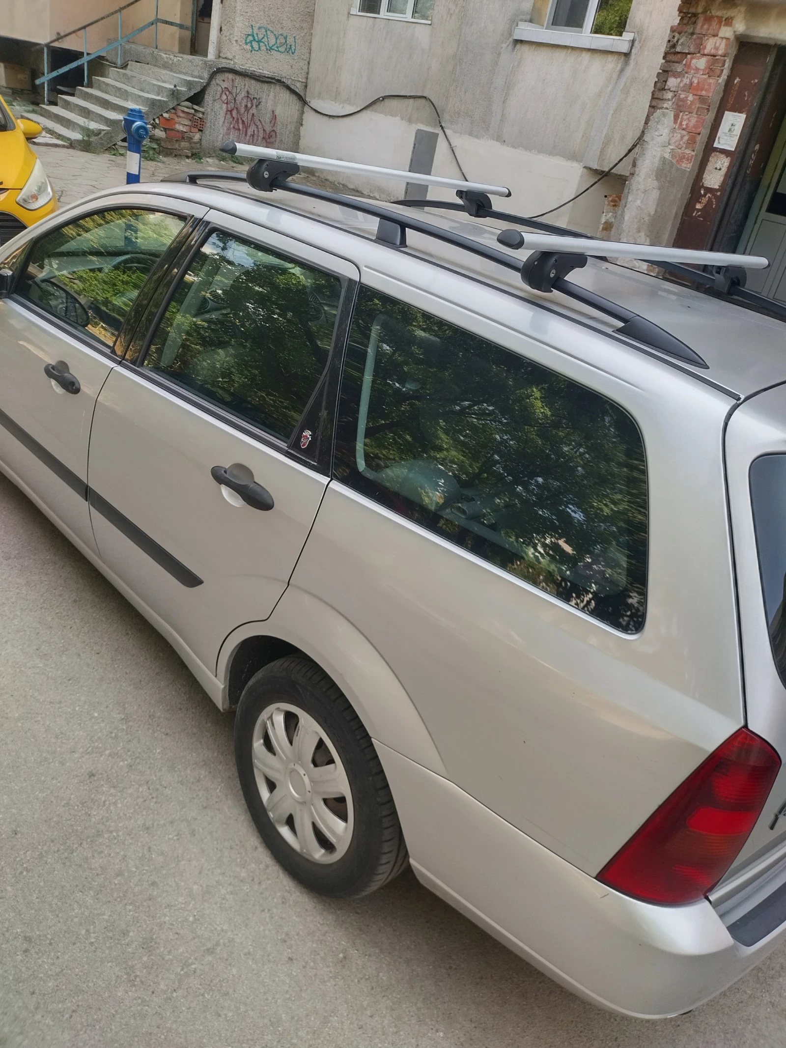 Ford Focus | Mobile.bg � ����������� 1