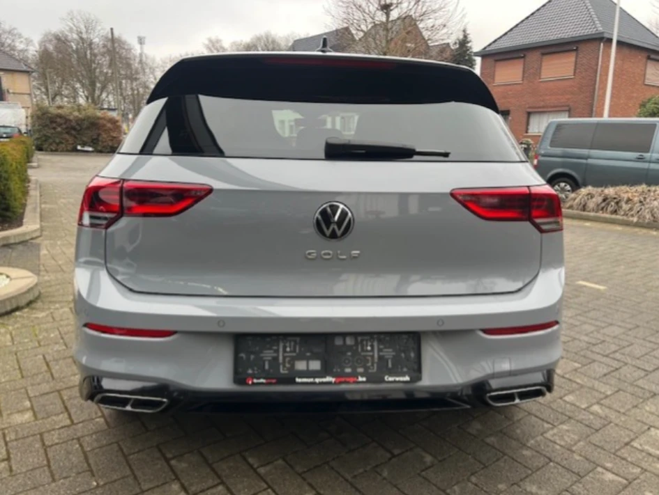VW Golf 2.0TDI R-Line | Mobile.bg � ����������� 13