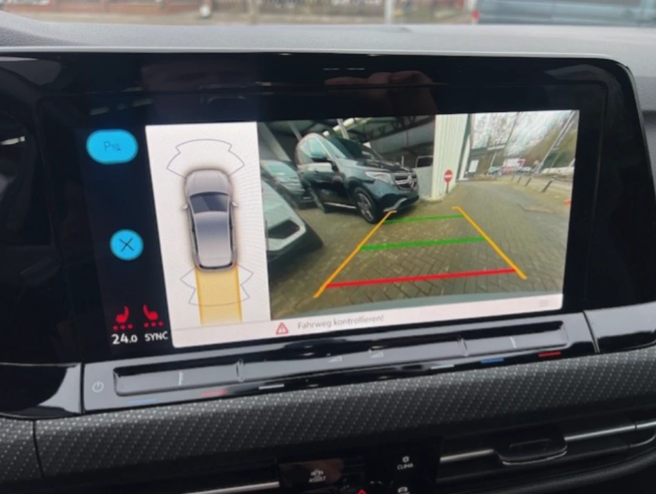 VW Golf 2.0TDI R-Line | Mobile.bg � ����������� 11