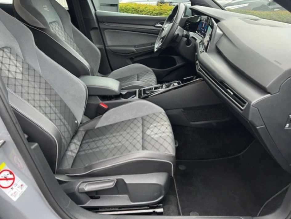 VW Golf 2.0TDI R-Line | Mobile.bg � ����������� 7