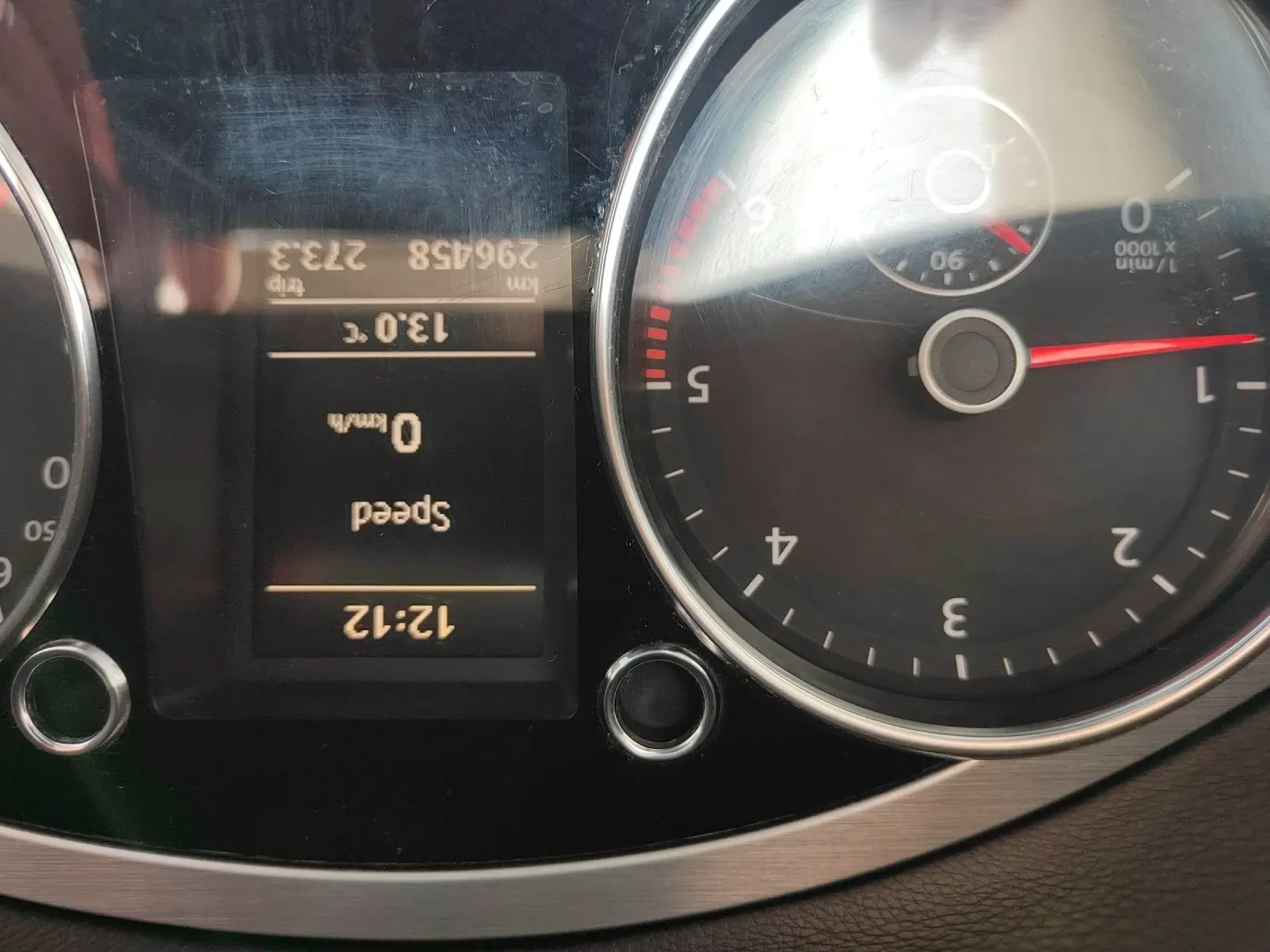 VW Passat CC