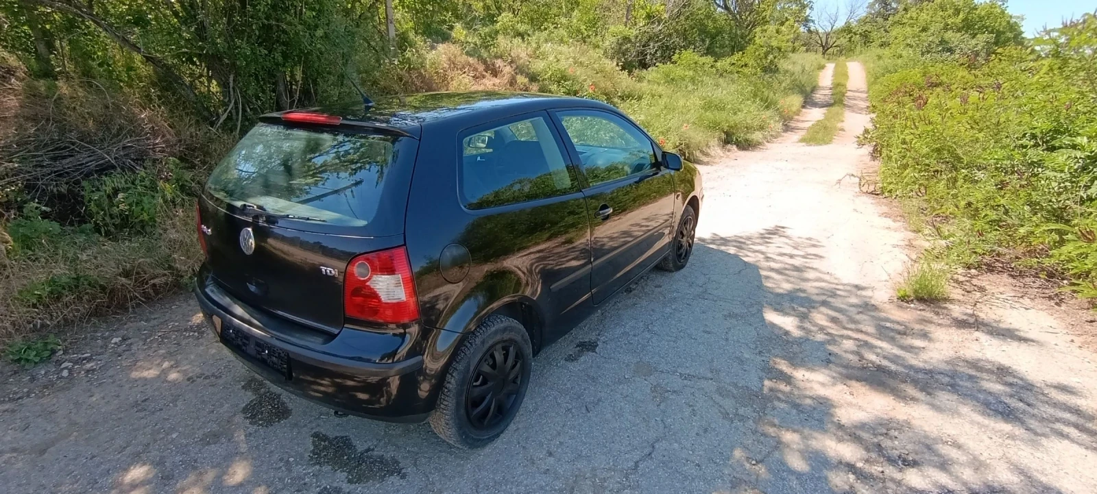VW Polo 1.4TDI | Mobile.bg � ����������� 5