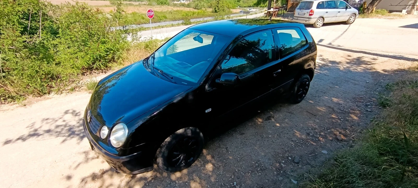 VW Polo 1.4TDI | Mobile.bg � ����������� 2