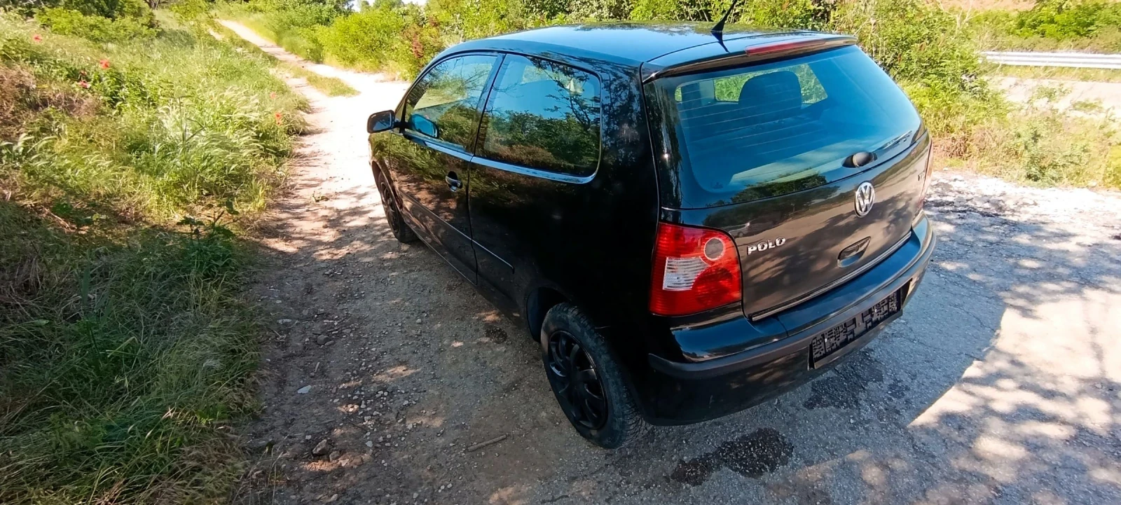 VW Polo 1.4TDI | Mobile.bg � ����������� 3