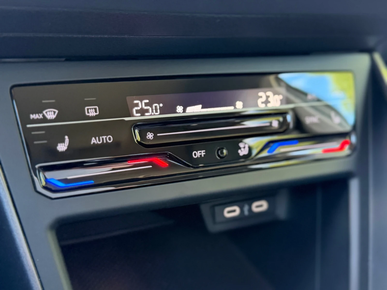 VW Taigo 1.5 Tsi 150 hp 7DSG | Mobile.bg � ����������� 8