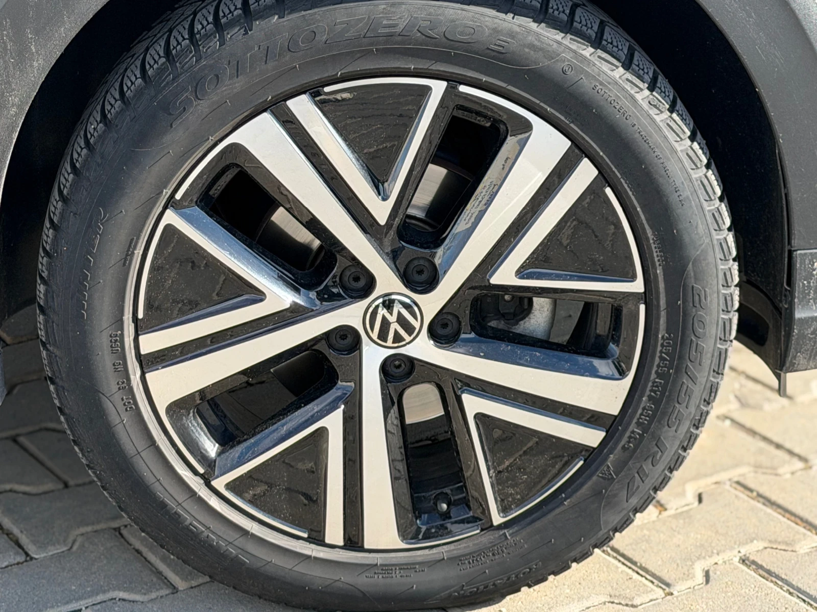 VW Taigo 1.5 Tsi 150 hp 7DSG | Mobile.bg � ����������� 5