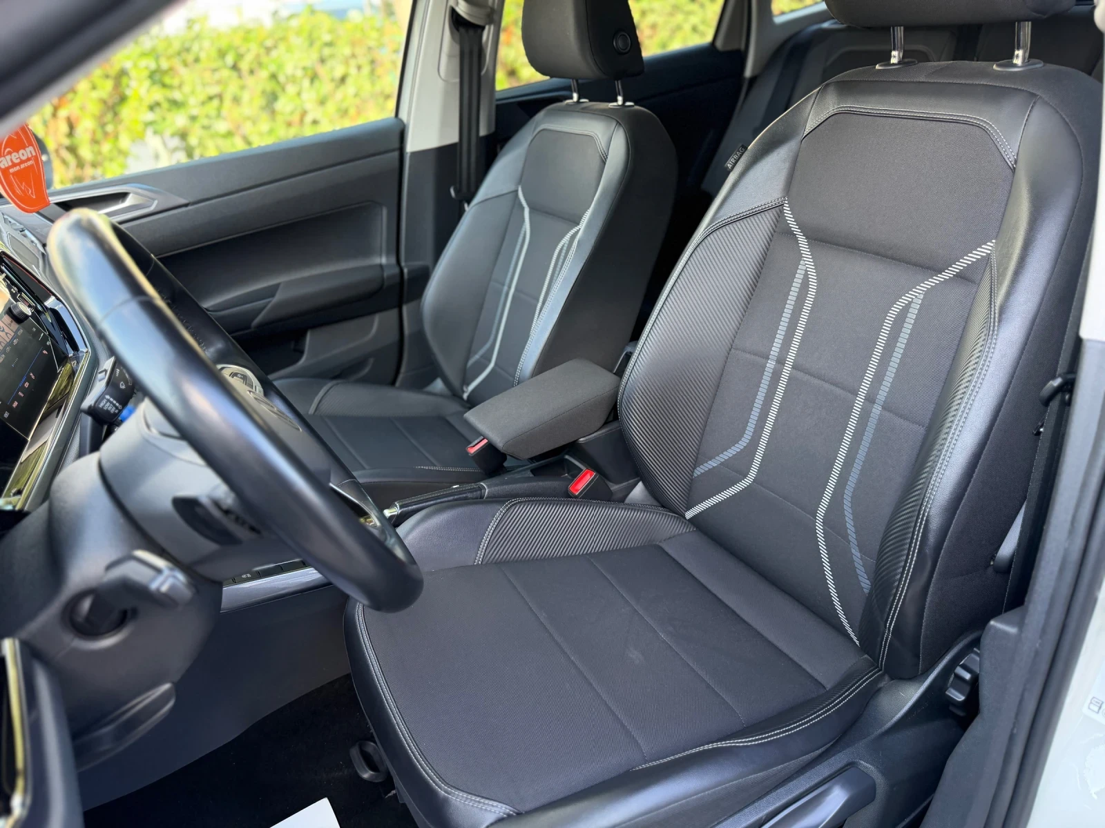 VW Taigo 1.5 Tsi 150 hp 7DSG | Mobile.bg � ����������� 14