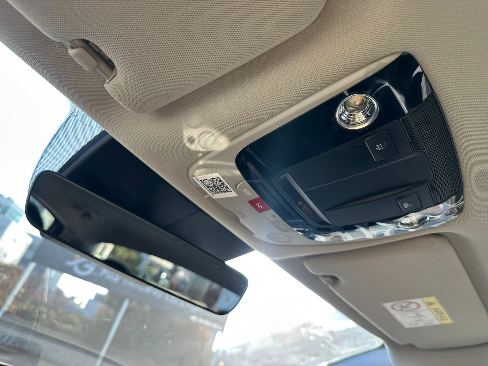 Kia K5 Prestige | Mobile.bg � ����������� 10