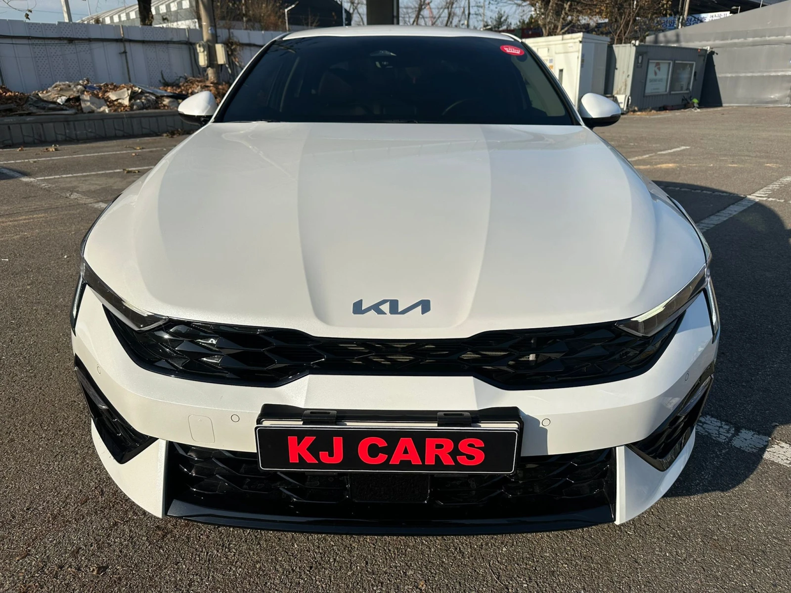 Kia K5 Prestige | Mobile.bg � ����������� 2