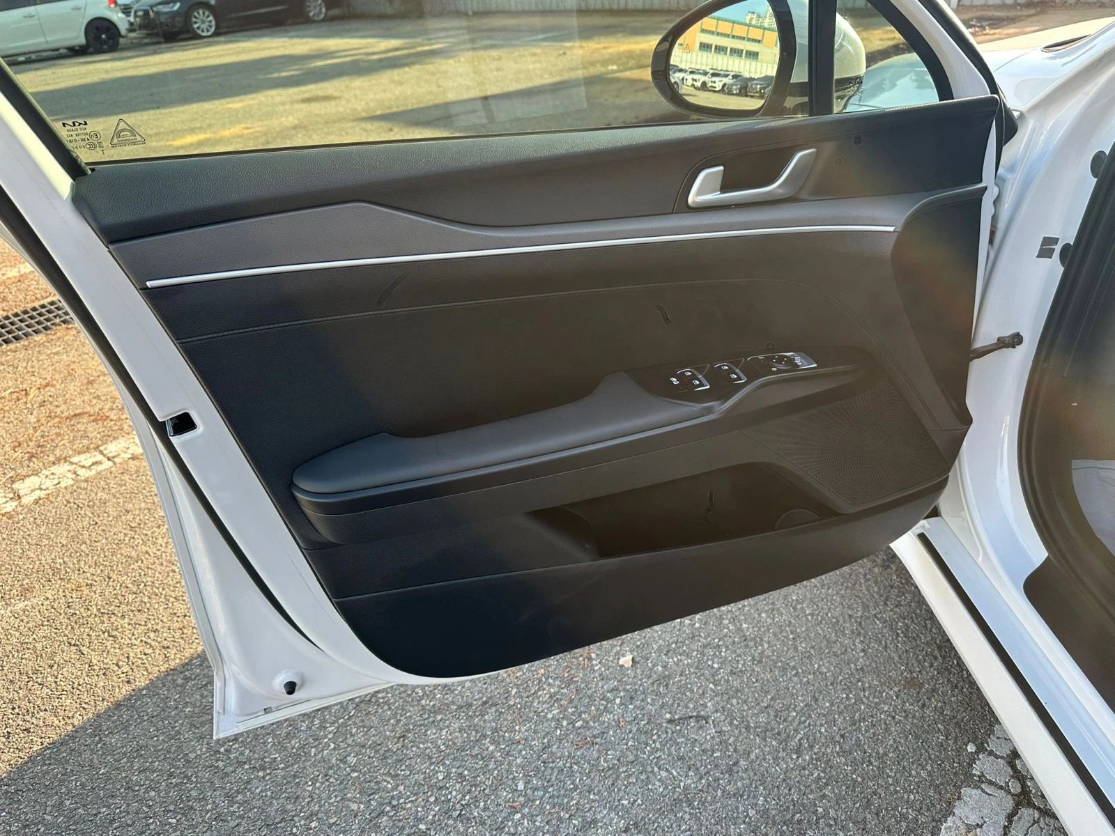 Kia K5 Prestige | Mobile.bg � ����������� 15