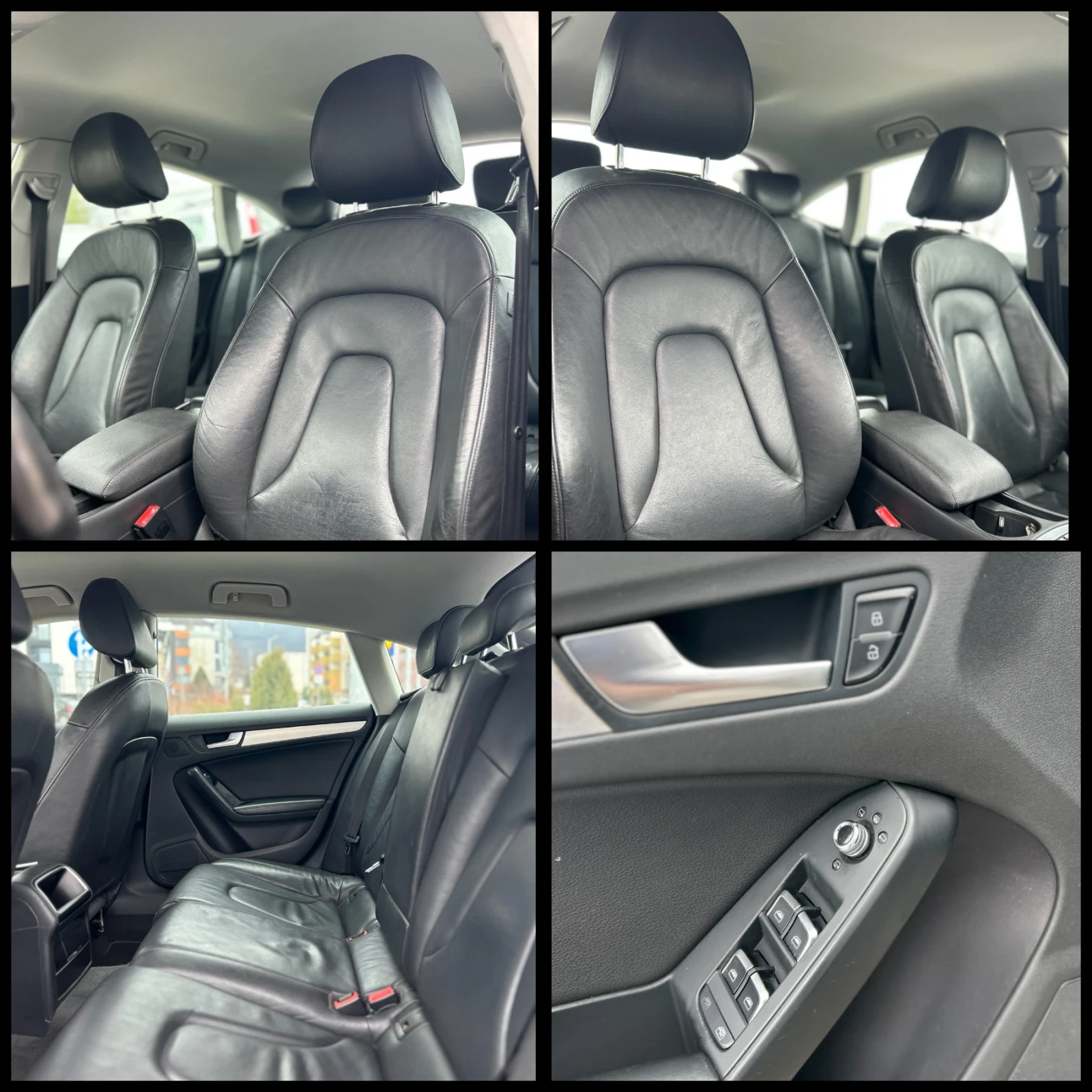 Audi A5, снимка 12 - Автомобили и джипове - 54041479