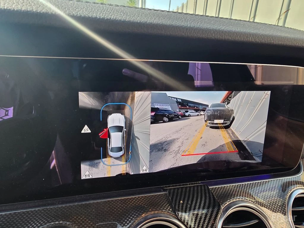 Mercedes-Benz E 53 AMG 4MATIC+ * BURMESTER* CARBON* HEAD-UP* 360 CAM* HUD | Mobile.bg � ����������� 8