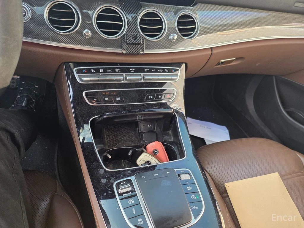 Mercedes-Benz E 53 AMG 4MATIC+ * BURMESTER* CARBON* HEAD-UP* 360 CAM* HUD | Mobile.bg � ����������� 10