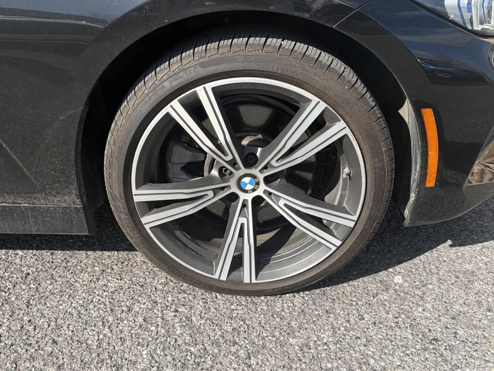 BMW 330 xDrive * * CARFAX * * АВТО КРЕДИТ * * , снимка 6 - Автомобили и джипове - 54372559