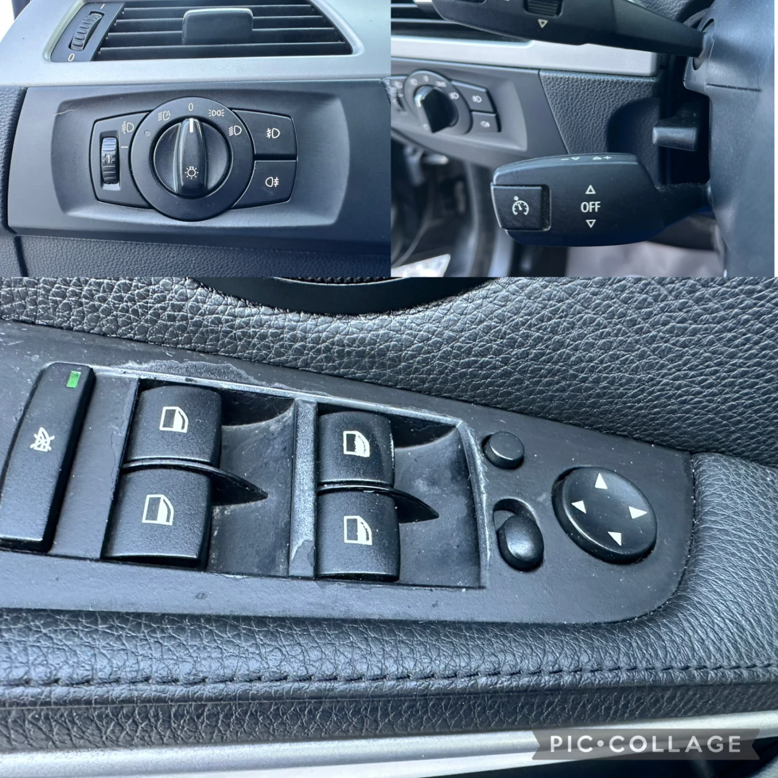 BMW 320 163/НАВИГАЦИЯ/АВТОМАТИК/М-ПАКЕТ, снимка 11 - Автомобили и джипове - 54431650