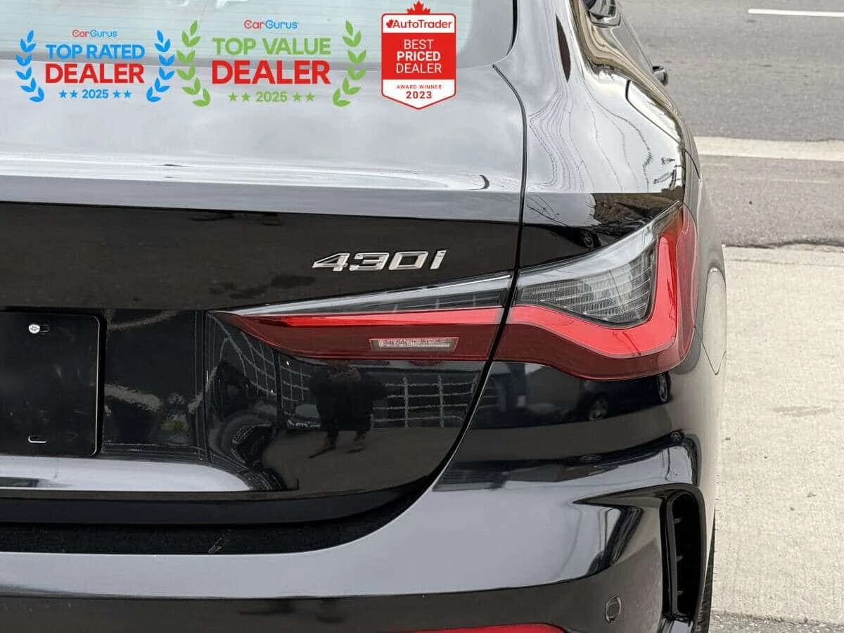 BMW 430 * xDrive * CARFAX * ЦЕНА ДО БГ, снимка 8 - Автомобили и джипове - 54441464