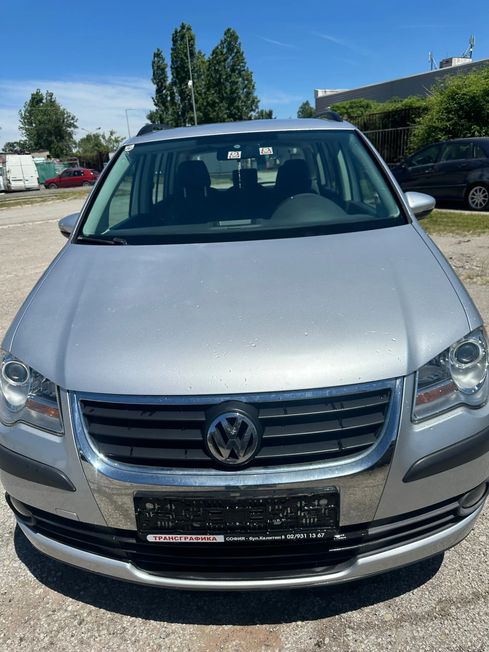 VW Touran 1.9TDI | Mobile.bg � ����������� 3