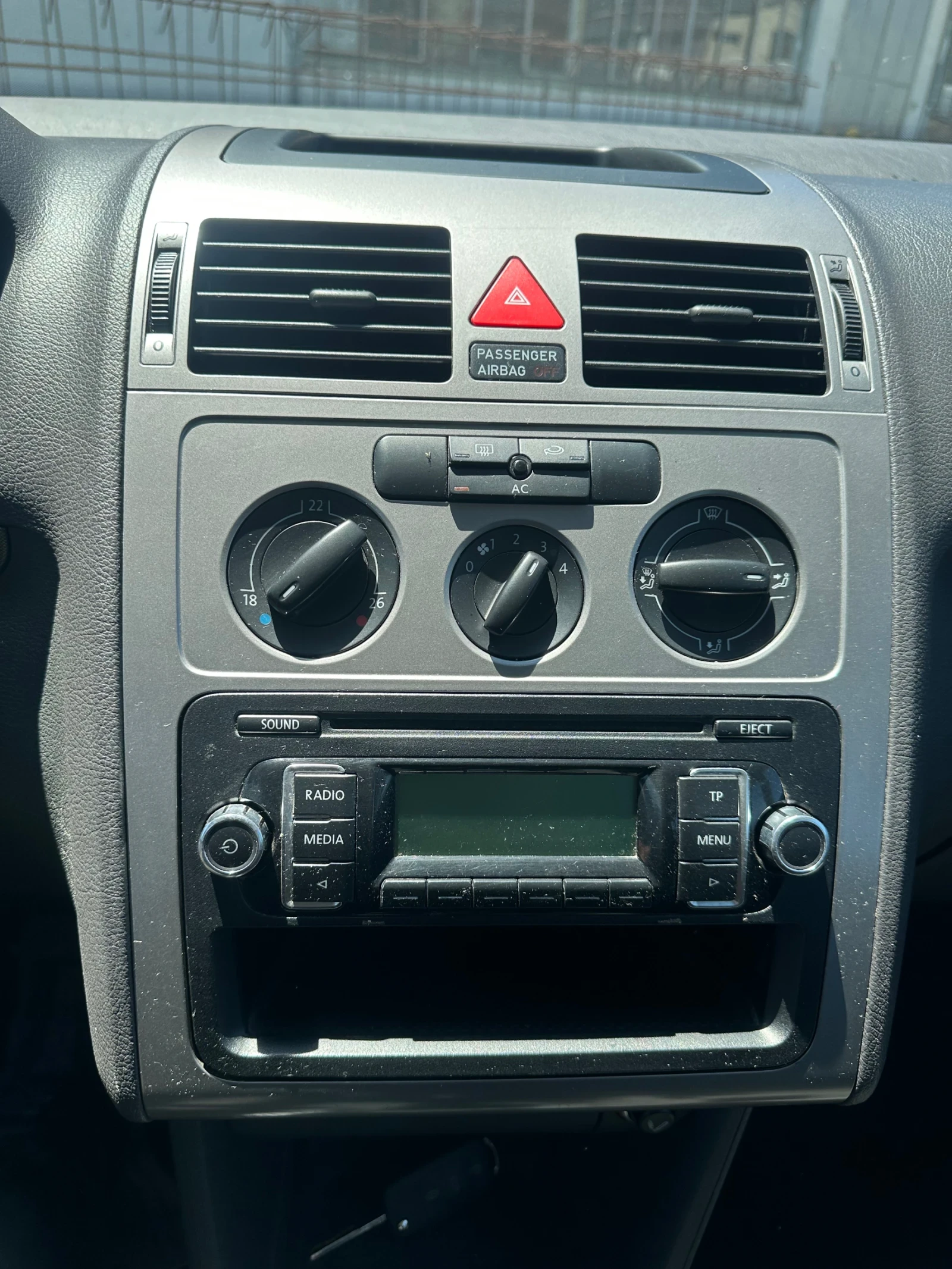 VW Touran 1.9TDI | Mobile.bg � ����������� 13