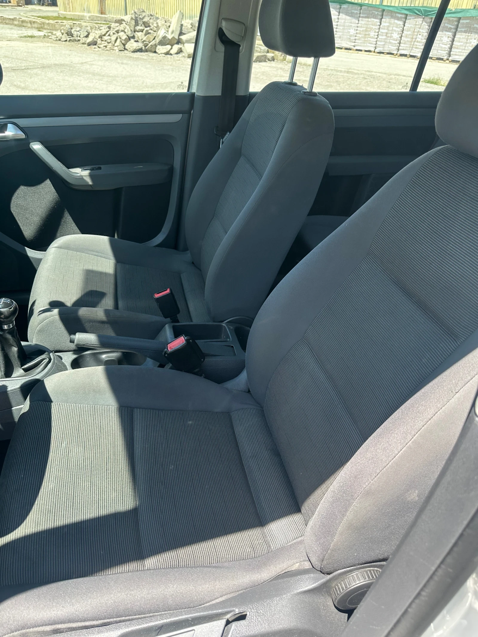 VW Touran 1.9TDI | Mobile.bg � ����������� 11