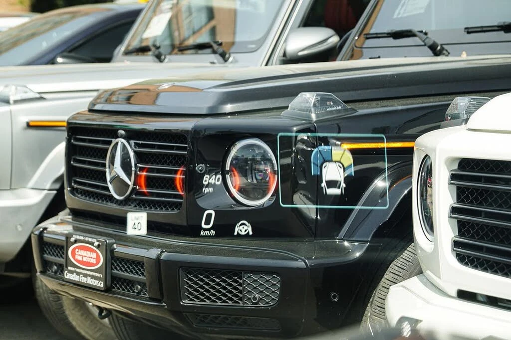 Mercedes-Benz CLE 300 4Matic * DISTRONIC * BURM * HUD * 360  | Mobile.bg � ����������� 16