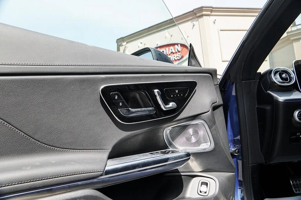 Mercedes-Benz CLE 300 4Matic * DISTRONIC * BURM * HUD * 360  | Mobile.bg � ����������� 14