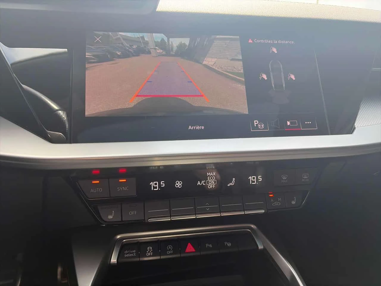 Audi S3 TECHNIK| BANG&OLUFSEN| PANO| 2 KЛЮЧА| , снимка 11 - Автомобили и джипове - 55048067