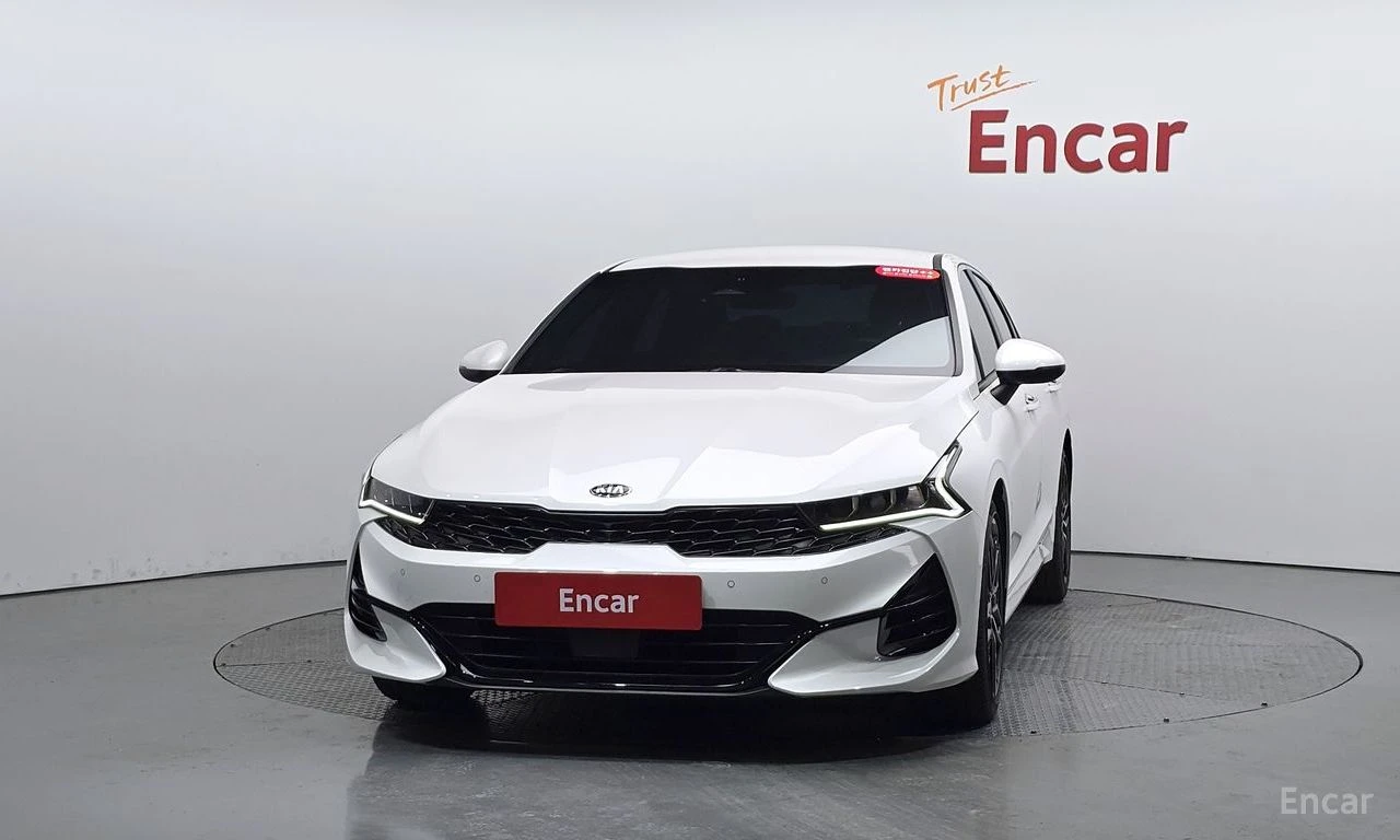 Kia K5 * ФИКСИРАНА ЦЕНА ДО БЪЛГАРИЯ * АВТОКРЕДИТ, снимка 3 - Автомобили и джипове - 55422452