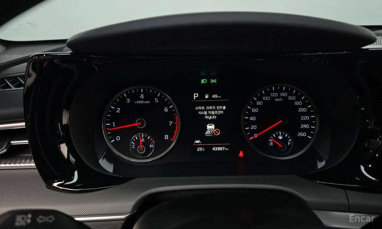 Kia K5 * ФИКСИРАНА ЦЕНА ДО БЪЛГАРИЯ * АВТОКРЕДИТ, снимка 11 - Автомобили и джипове - 55422452