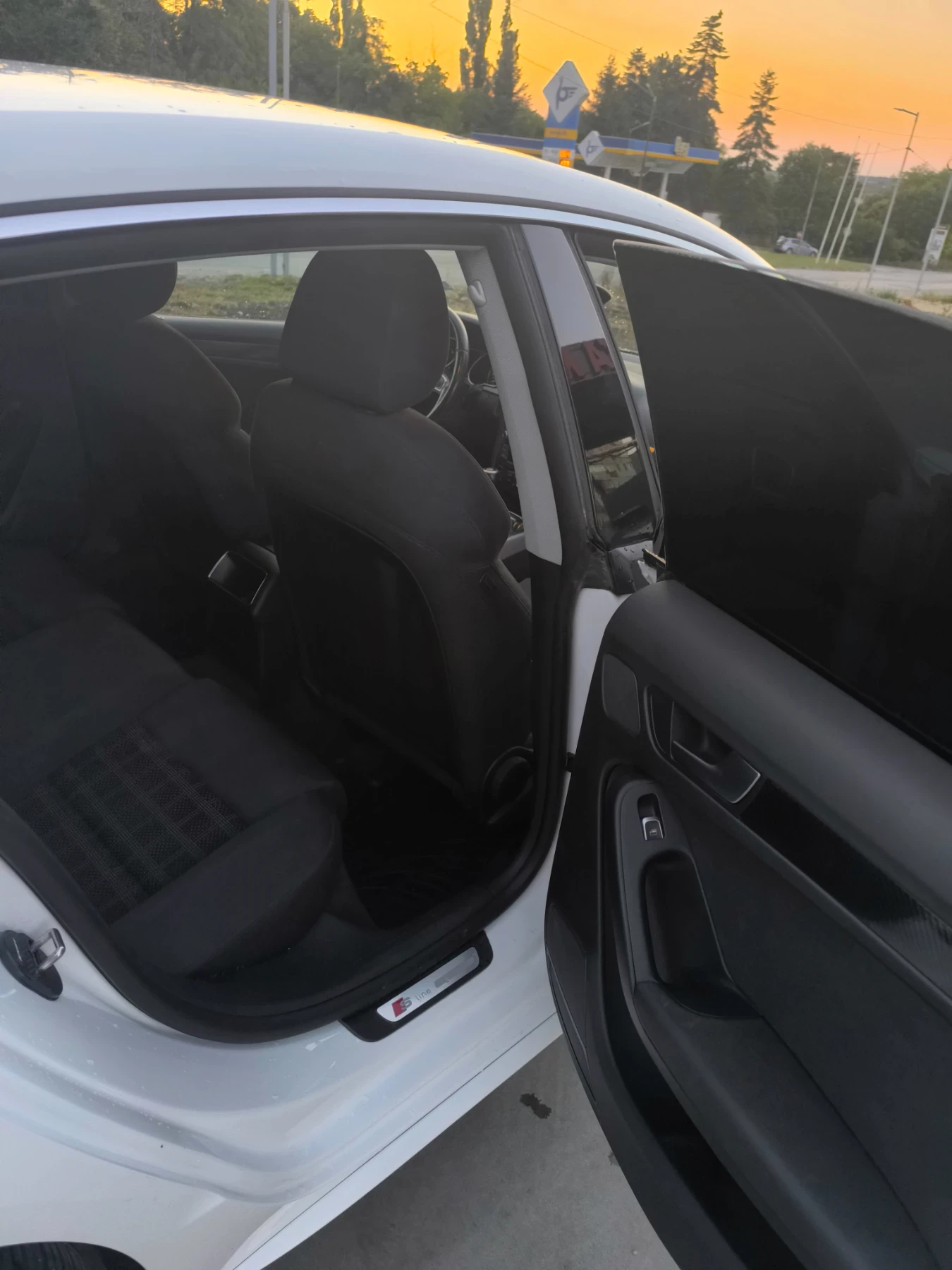Audi A5, снимка 6 - Автомобили и джипове - 55619055