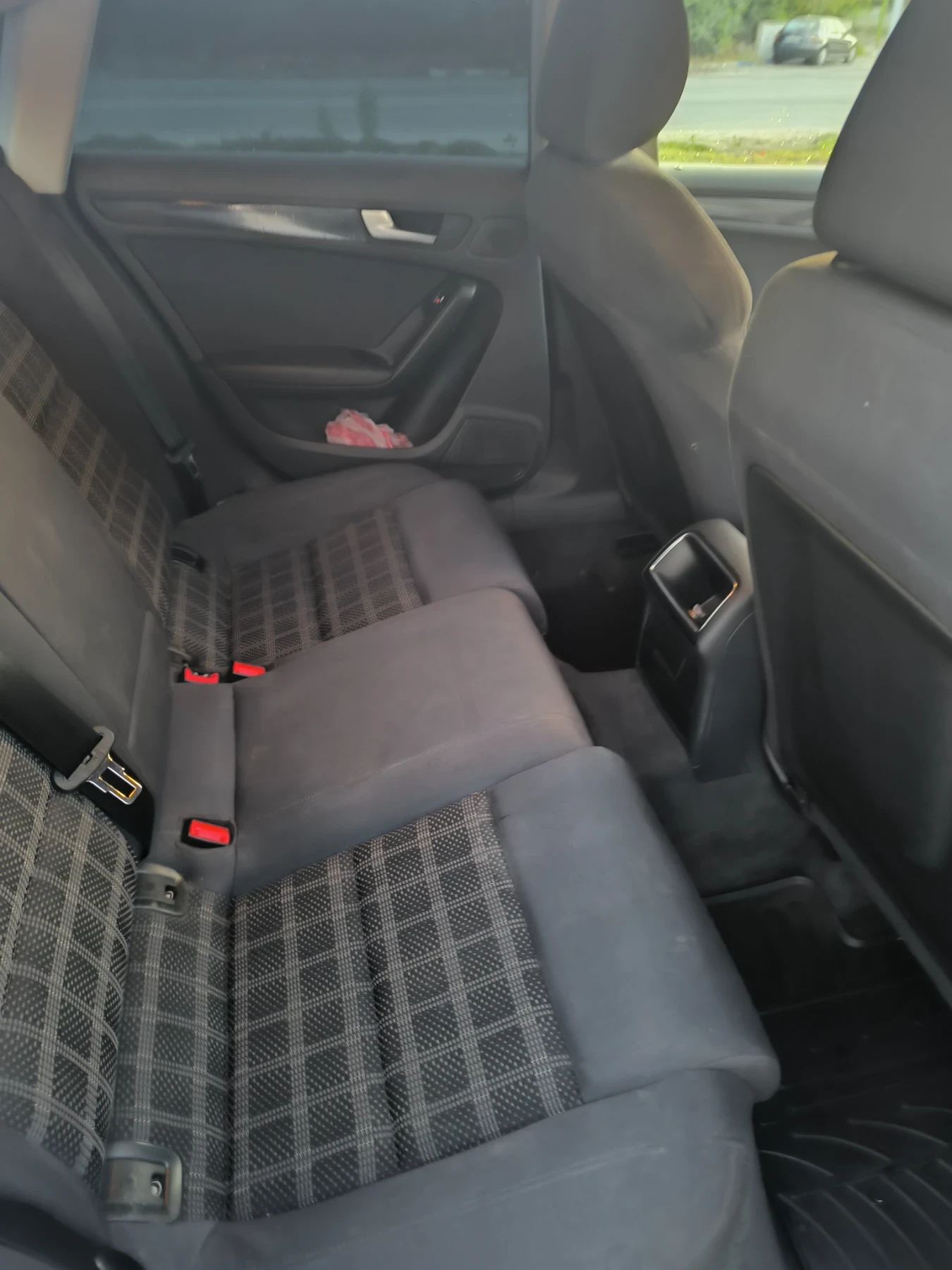 Audi A5, снимка 7 - Автомобили и джипове - 55619055