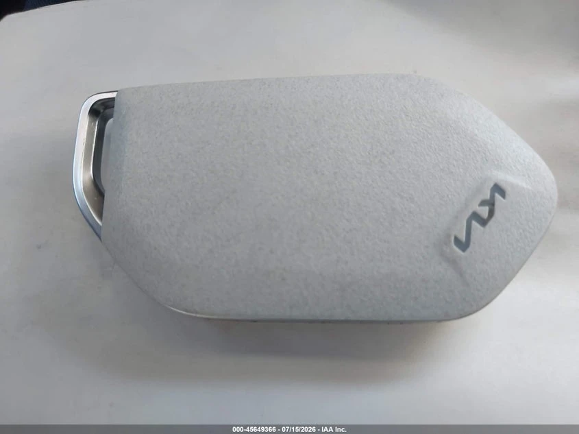 Kia EV9 Light Long Range, снимка 11 - Автомобили и джипове - 55634919