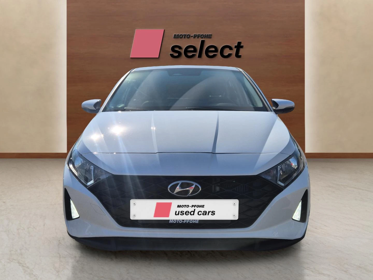 Hyundai I20 1.0, снимка 2 - Автомобили и джипове - 55675899