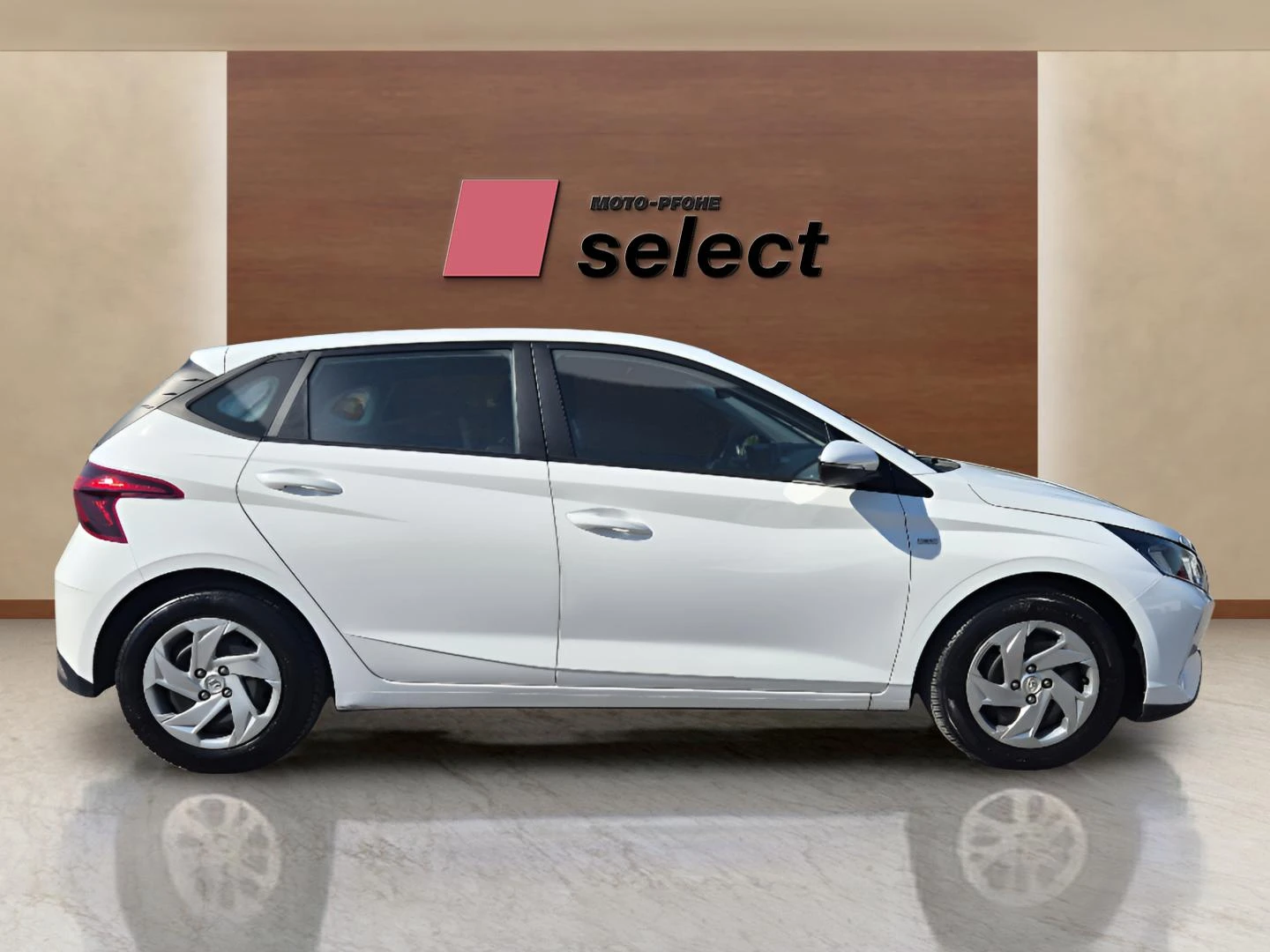 Hyundai I20 1.0, снимка 4 - Автомобили и джипове - 55675899