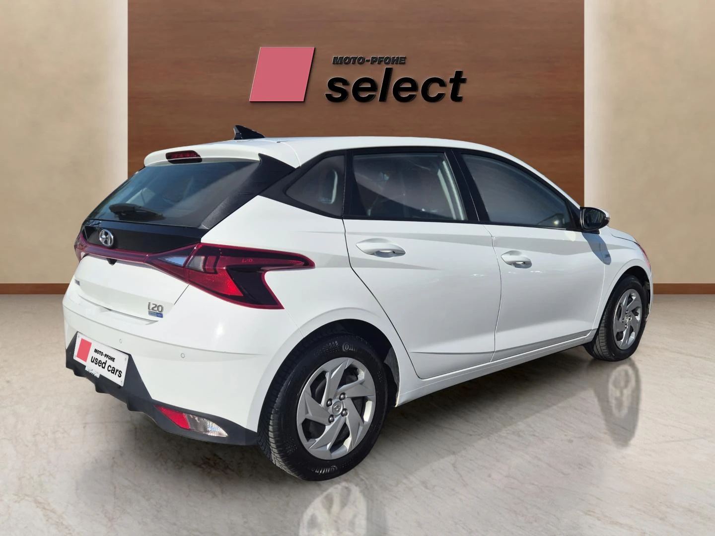 Hyundai I20 1.0, снимка 5 - Автомобили и джипове - 55675899